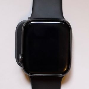 Apple Watch Series 5 Space gray 44mm aluminum gps/cellular